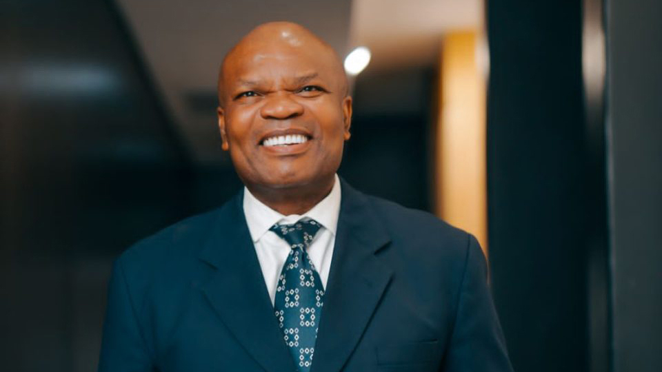 Wilson B honoured at Metro FM Awards